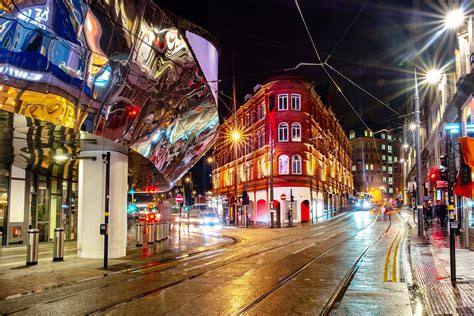 THE 10 BEST Nightlife Activities in Birmingham (Updated 2024).